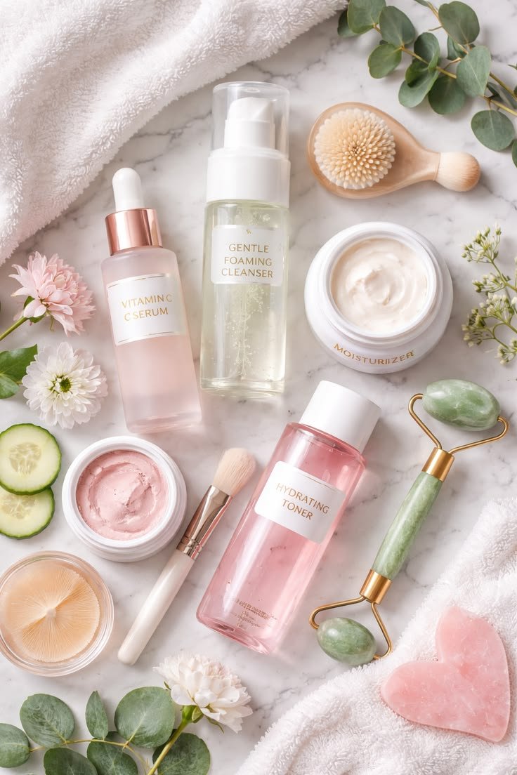 Skincare